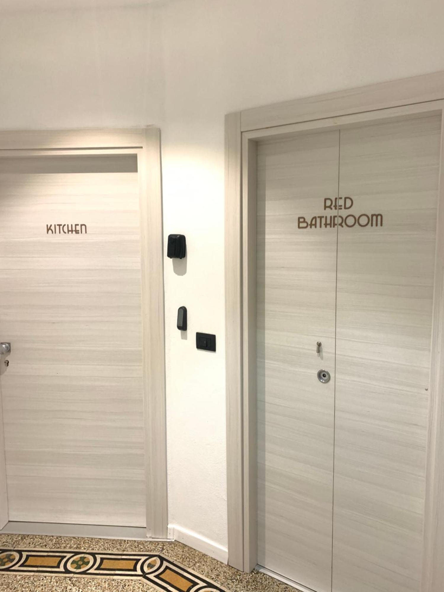 Drooms 4,0 Domotic Smart Self 24H,7 Vicino Treni Porta Susa E Centro Storico Turin Bagian luar foto