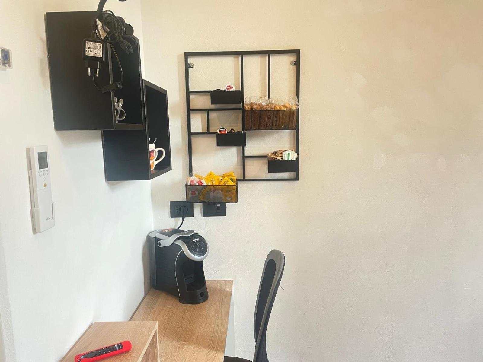 Drooms 4,0 Domotic Smart Self 24H,7 Vicino Treni Porta Susa E Centro Storico Turin Bagian luar foto