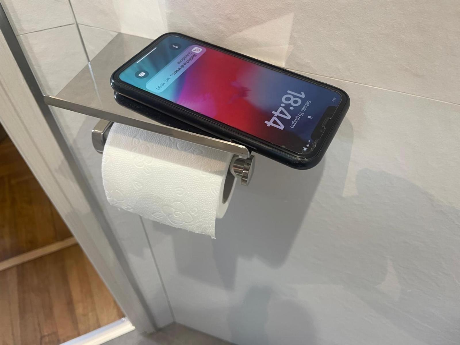 Drooms 4,0 Domotic Smart Self 24H,7 Vicino Treni Porta Susa E Centro Storico Turin Bagian luar foto
