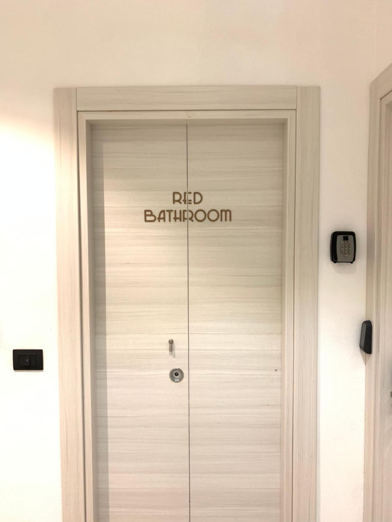 Drooms 4,0 Domotic Smart Self 24H,7 Vicino Treni Porta Susa E Centro Storico Turin Bagian luar foto