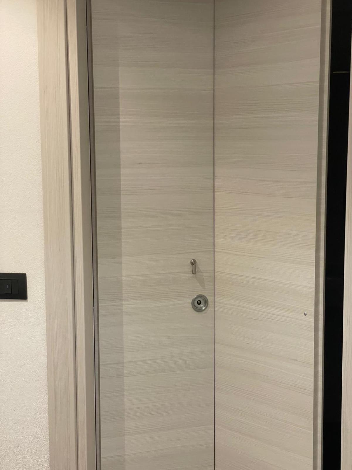 Drooms 4,0 Domotic Smart Self 24H,7 Vicino Treni Porta Susa E Centro Storico Turin Bagian luar foto