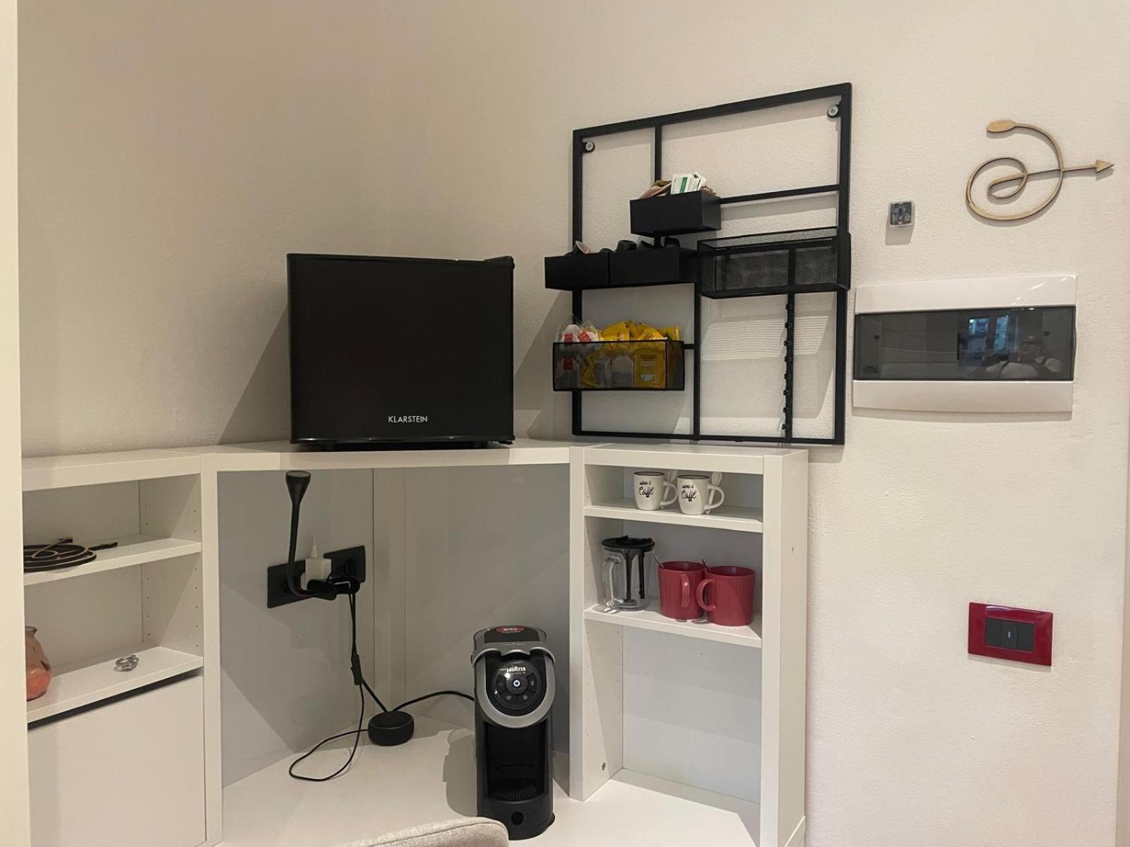 Drooms 4,0 Domotic Smart Self 24H,7 Vicino Treni Porta Susa E Centro Storico Turin Bagian luar foto