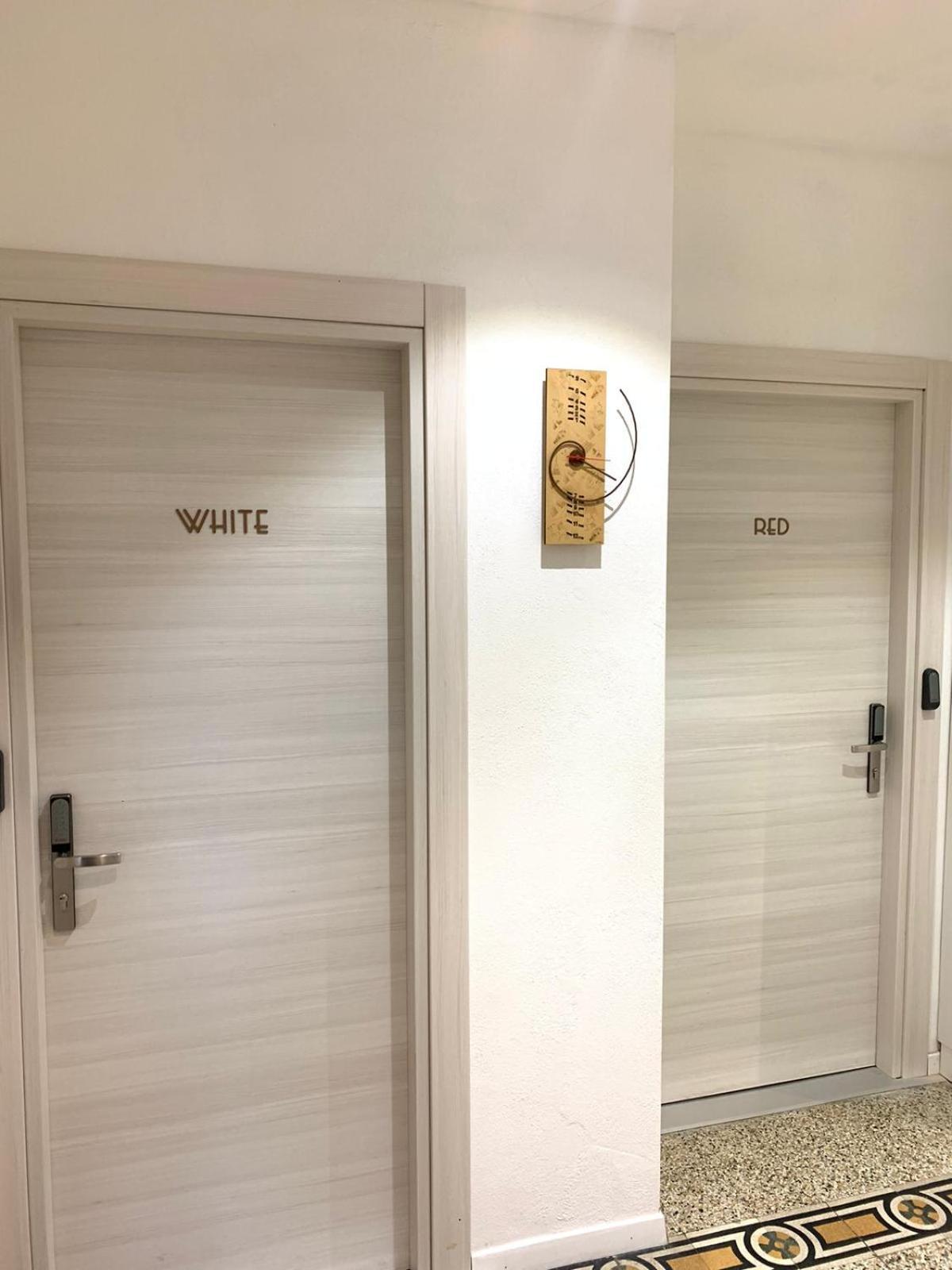 Drooms 4,0 Domotic Smart Self 24H,7 Vicino Treni Porta Susa E Centro Storico Turin Bagian luar foto